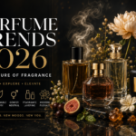 perfume trends 2026