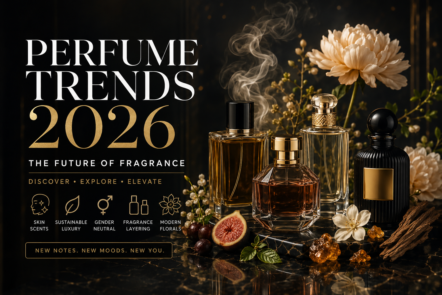 perfume trends 2026